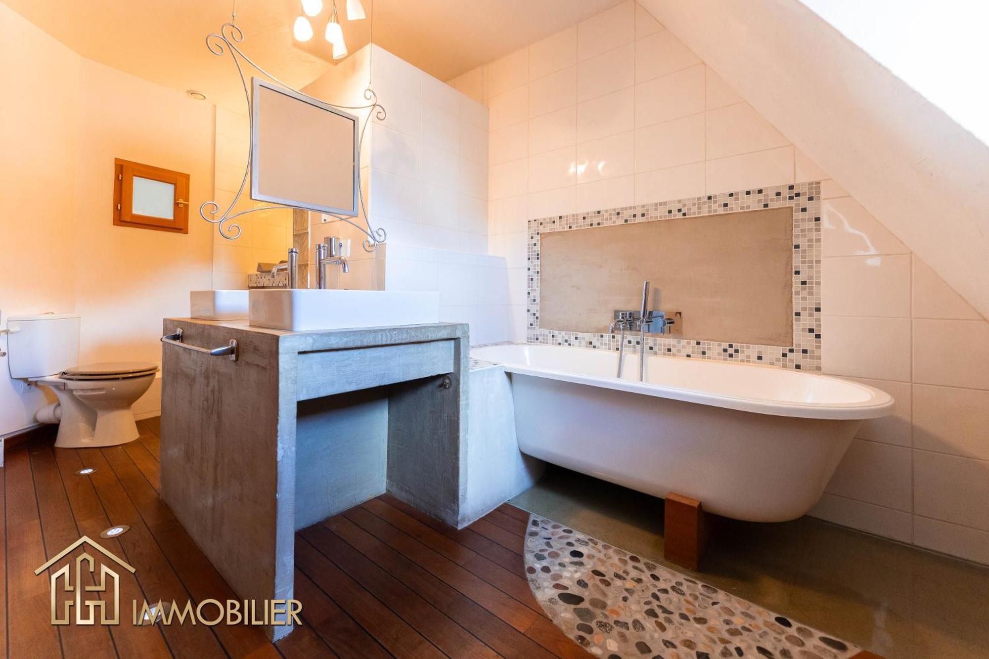 Au Bonheur Des Anges Appartement Duplex Colmar Exterior photo